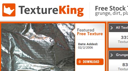 TextureKing