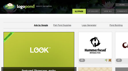 Logopond