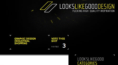 lookslikegooddesign