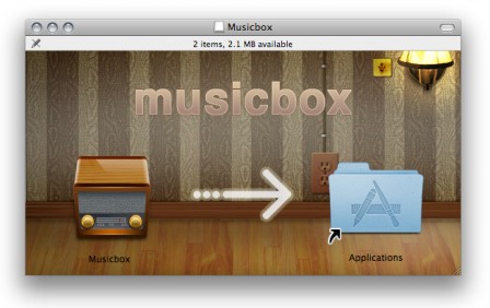 musicbox