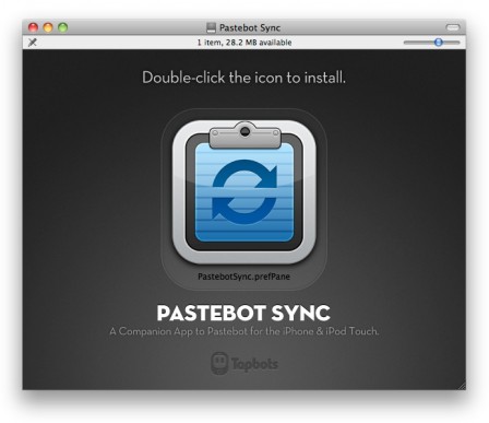 pastebot-sync