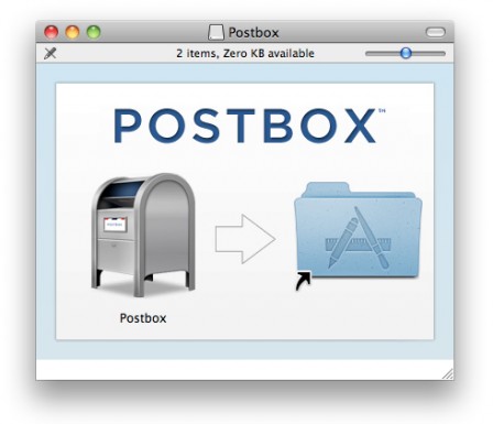 postbox