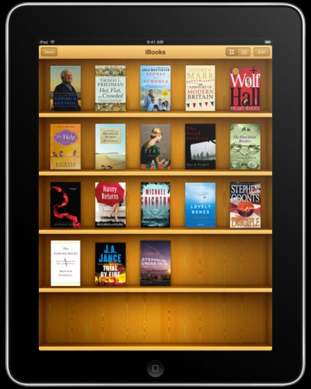 ibooks